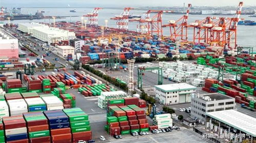 美日高層訪華之際，新加坡進(jìn)出口代理行業(yè)調(diào)整布局以把握新機(jī)遇