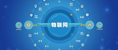 物聯網與設備維護業務的深度融合 為企業帶來的變革與機遇